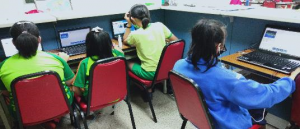 故事分享：社團法人中華漢翔百元扶幼協會